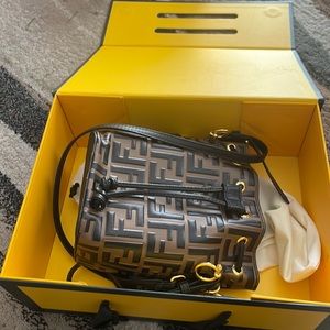 Fendi Mon Tresor